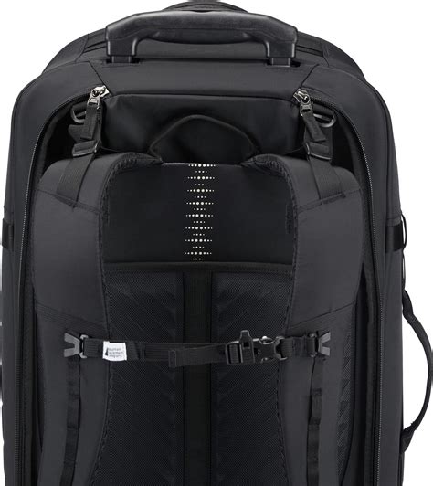 Pack This: MEC Rolling Continent Travel Pack .